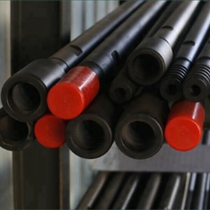 Varilla de perforación de roca roscada MF T38/T51/T45/R32/R25 a la venta - Product Image 4