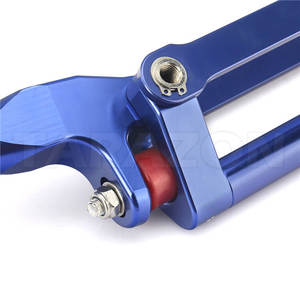 <span class=keywords><strong>Guidon</strong></span> <span class=keywords><strong>quad</strong></span> ATV en aluminium absorbe les chocs, accessoires de rechange - Product Image 6