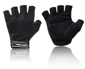 Welloo bike glove for mountain bike or road bike whole sale