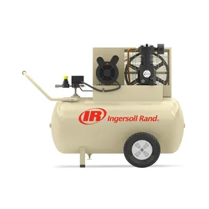 2hp Ingersoll Rand 피스톤 공기 압축기