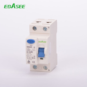 Schalter Gb14048.5 Elektrischer FI-Schutzschalter/ELCB - Product Image 4