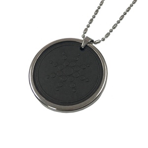 Ciondolo Bio Nano Energy, Pendenti di Scienza Quantistica, Gioielli di Moda Giapponese all'Ingrosso - Product Image 2