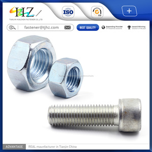 Ferreteria sujetador tornillo tuerca y arandela de tornillo - Product Image 6