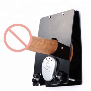 Choque eléctrico anillo de pene escroto Bondage férula pulso estimulación vibrador para hombres testículo bola Camilla - Product Image 4