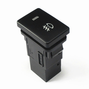 12 volt auto repuestos niebla interruptor de la lámpara para <span class=keywords><strong>honda</strong></span> <span class=keywords><strong>accord</strong></span> 4dr OEM - Product Image 1
