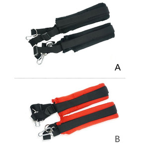 Aşk Sling esaret kadın kapı deri yetişkin oyuncaklar seks aracı salıncak - Product Image 3