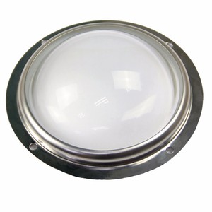 <span class=keywords><strong>COB</strong></span> <span class=keywords><strong>LED</strong></span> Ống kính thủy tinh quang học ống kính với chủ cho <span class=keywords><strong>LED</strong></span> ánh sáng - Product Image 6