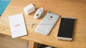 Letv le 1s Letv x501 5.5 pulgadas FHD 4G LTE Helio X10 Turbo Octa Core 2.0 GHz Android 5.0 bits ID Touch 13.0MP mobiel teléfono - Product Image 5