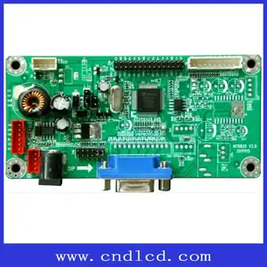 Mstar 芯片 VGA RGB 母板/LCD 控制器板