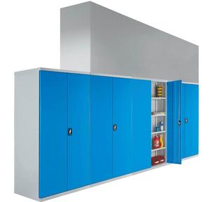 Garage Cabinets Tool Chest Cupboard Large Garage Storage Cabinets