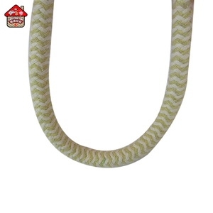 صديقة للبيئة دائم قماش النسيج الكلب مضغ لعبة لا حشو لعبة كلب قطيفة مع حبل - Product Image 6