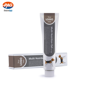 Gel buccal, meilleur choix de vitamines, pour la peau et le manteau de chien, produit de beauté - Product Image 3
