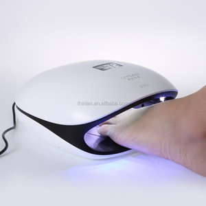 Lámpara de Uñas LED UV Inteligente SUNUV 48W SUN4 <span class=keywords><strong>2.0</strong></span> de Fábrica de Shenzhen, Luz LED para Uñas, Secador de Uñas, Lámpara UV - Product Image 2