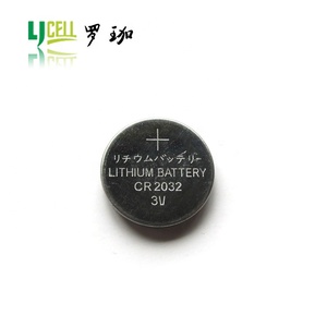 3 V Haute Capacité LIMO2 <span class=keywords><strong>CR2032</strong></span> CR2025 <span class=keywords><strong>CR2016</strong></span> CR2450 CR1220 CR2477 CR2430 <span class=keywords><strong>pile</strong></span> Bouton - Product Image 1