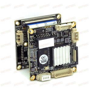 Módulo de cámara IP SMTSEC WDR IMX290 + Hi3516D, módulo de sensor de baja luminosidad para seguridad CCTV, módulo <span class=keywords><strong>1080P</strong></span> SIP-E290D - Product Image 3
