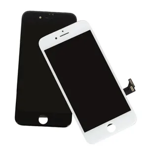 מסך 5.5 inch מכירה חמה עבור iPhone 8 בתוספת החלפת מסך 8 p