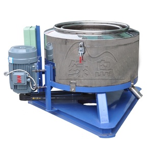 Máquina de hidroextrator centrífugo de boa qualidade - Product Image 1