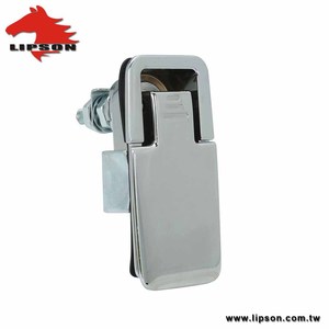 LM-726-2 Southco Style Latch Hộp Điện Bảng Chuyển Đổi Bảng Điều Khiển Máy Chủ Phẳng Flush Swing Xử Lý Khóa Nén - Product Image 4