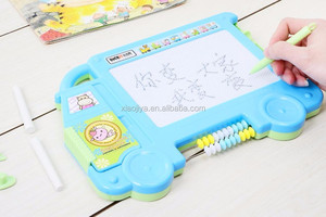 Niños DIY inteligente magia papelería <span class=keywords><strong>pizarra</strong></span> para los niños - Product Image 5