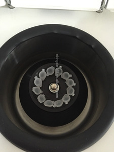 Phòng thí nghiệm di động tốc độ cao máy ly tâm TG18 - Product Image 3