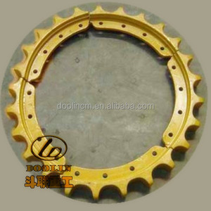 Segmen <span class=keywords><strong>Dozer</strong></span> <span class=keywords><strong>Parts</strong></span> <span class=keywords><strong>D6R</strong></span> - Product Image 1