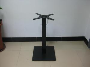 PATAS de la MESA de <span class=keywords><strong>BAR</strong></span> FUNCIONAL DISEÑOS MANIVELA ADJISTABLE BASE DE LA MESA - Product Image 3
