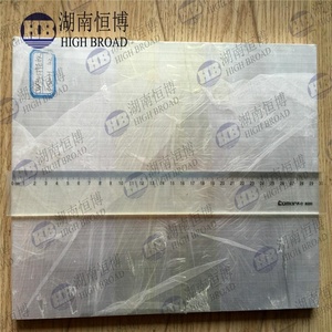 Lámina de Aleación de Magnesio Mg AZ31B, 5 mm <span class=keywords><strong>x</strong></span> <span class=keywords><strong>250</strong></span> mm <span class=keywords><strong>x</strong></span> 500 mm - Product Image 3