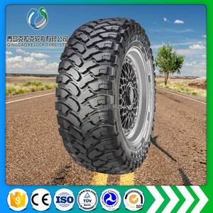 MT Sport Racing llantas PCR cf2000 215/60R17 235/60R18 SUV neumáticos - Product Image 3