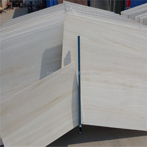 <span class=keywords><strong>Kiri</strong></span> Paulownia tableros de <span class=keywords><strong>madera</strong></span> para Muebles <span class=keywords><strong>madera</strong></span> - Product Image 5