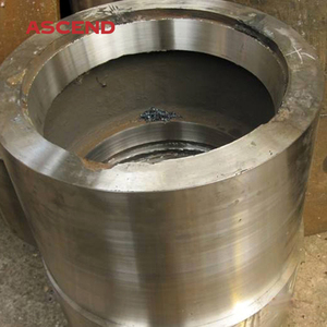 Nhà máy đá cho cát làm đôi hai con lăn Máy Nghiền - Product Image 6