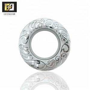 ผลิตภัณฑ์ใหม่2018<span class=keywords><strong>ผ้า</strong></span><span class=keywords><strong>ม่าน</strong></span>อุปกรณ์เสริมสำหรับตาไก่แหวน - Product Image 4