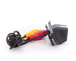 Cho Volkswagen Golf Jetta Cho Touareg Fie Cho Passat Lavida Polo Tiguan EOS GTICCD <span class=keywords><strong>Camera</strong></span> Quan Sát Phía Trước Xe - Product Image 2