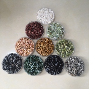 Modern Marble <strong>Landscape</strong> <strong>Stone</strong> for Park Design - Product Image 2