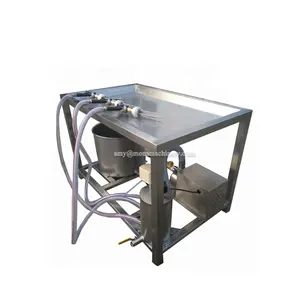 Automatic Electric Marinade Manual Saline Beef Pickle Brine Chicken Meat Inject Injector Machine price