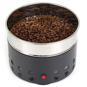 Coffee Bean Cooler Electric Roasting Cooling Machine For Home Cafe Roasting Cooling Rich Flavour