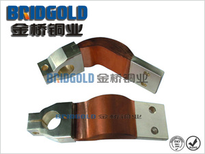 Venta al por mayor lámina de cobre <span class=keywords><strong>conexiones</strong></span> flexibles - Product Image 1