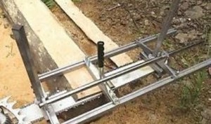 Machines à scie Portable en acier inoxydable, <span class=keywords><strong>mini</strong></span> <span class=keywords><strong>tronçonneuse</strong></span>, scie à chaîne - Product Image 6
