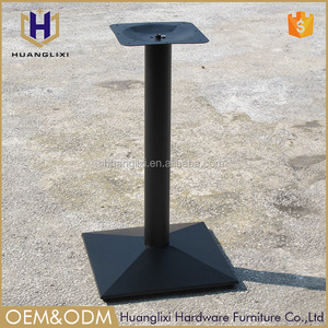 Chine usine en gros sirène sculpture table basse base - Product Image 3