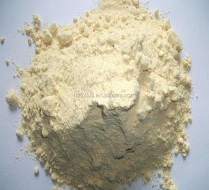 Food Emulsifier Isolated Soy <strong>Protein</strong> <strong>ISP</strong> Soybean <strong>Protein</strong> <strong>Isolate</strong> - Product Image 2