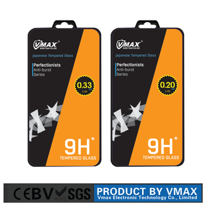 Usine Directement Immobilier Trempé Protecteur D'écran En Verre Film pour Samsung S7/S7 plus avec Grande <span class=keywords><strong>Promotion</strong></span> - Product Image 5