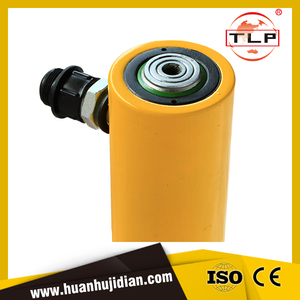 Doble acción de propósito General cilindros hidráulicos de HHYG-50200S - Product Image 6