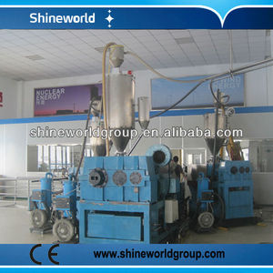 Xlpe 35 132 KV lớp đồng đùn <span class=keywords><strong>CCV</strong></span> dòng - Product Image 4