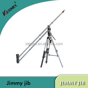 Kernel grúa jimmy jib triángulo réflex profesional en venta - Product Image 1