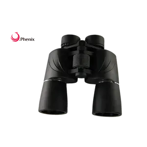 Phenix waterproof bak4 popular binoculars telescope 8-24X50
