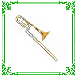 XTB004 trombón de varas,trombón - Product Image 1