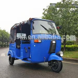 Diskon Tvs China Sepeda Roda Tiga, Gaya India untuk Penumpang Bajaj, Tiga Roda Roda Tiga