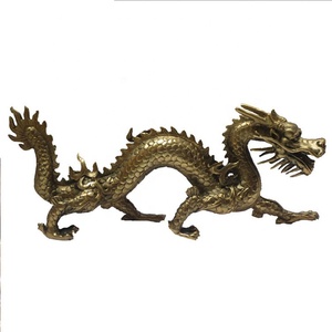Statue de cercueil en Bronze, Statue d'extérieur pour le jardin - Product Image 6