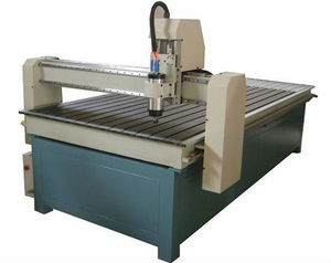 dw1325 <span class=keywords><strong>bakélisé</strong></span> vide ttable bois cnc sculpture machine - Product Image 1