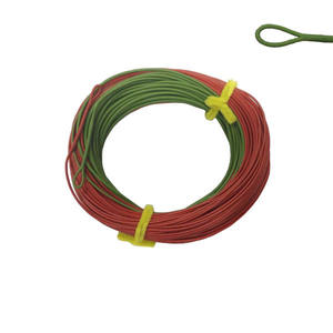 Классическая двухцветная линия больших мушек с индивидуальным дизайном (B10) - Product Image 2