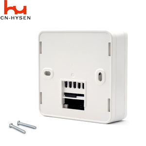 HY02B05-2BW 7 Ngày Lập Trình 5A Nồi Hơi Sưởi Ấm Nhiệt - Product Image 3